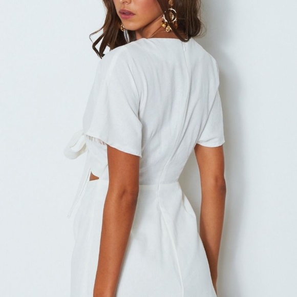 White Fox Boutique Dresses White Fox Boutique Jovie Mini Dress